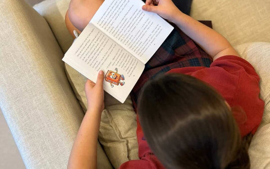 Estrategias efectivas para motivar a los niños a leer todos los días