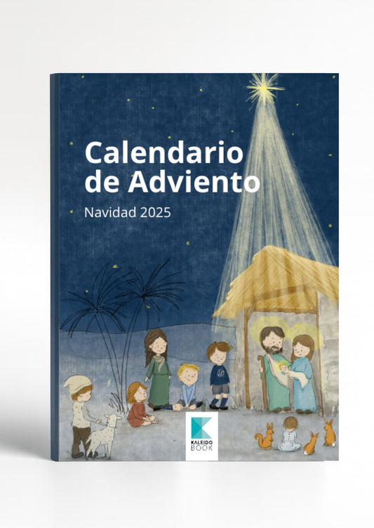 Calendari d'Advent per a famílies
