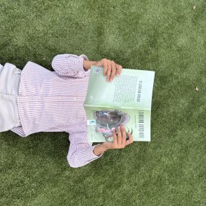 Miniaventura de Verano – 3 libros personalizados